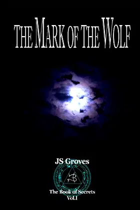 The Mark of the Wolf poster