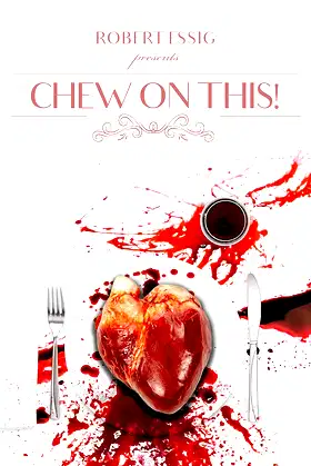 Chew on This! (Demon Investors Book 3) poster