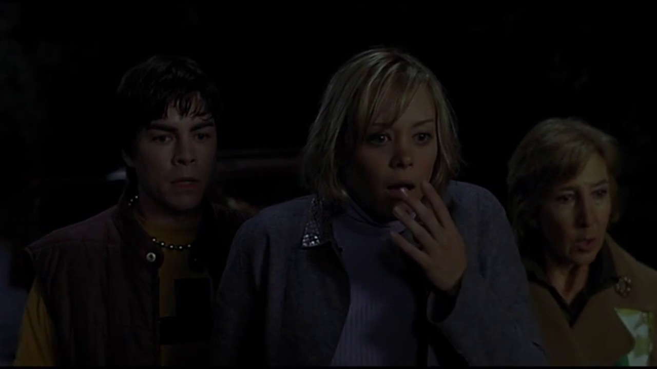 Poster for Dead End