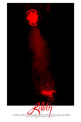 Lillith poster