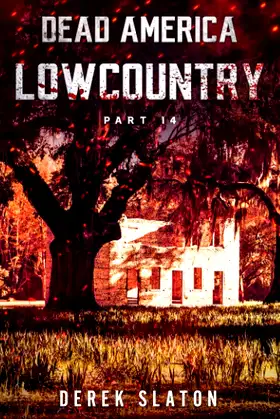 Dead America - Lowcountry Pt. 14 poster