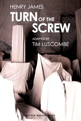 Turn of the Screw (Oberon Modern Plays) poster