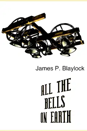 All the Bells on Earth (The Christian Trilogy) poster