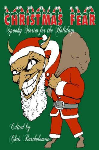 Christmas Fear poster