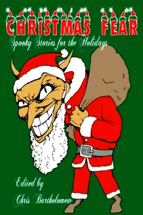Christmas Fear poster