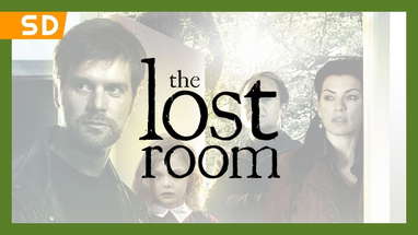 The Lost Room (2006) Trailer poster