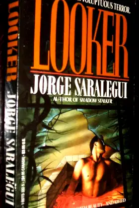 Looker poster
