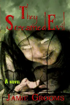 They Screamed Evil poster