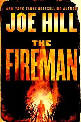 The Fireman: A Novel poster