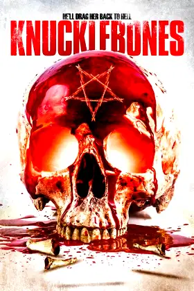 Knucklebones poster