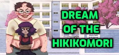 Dream Of The Hikikomori capsule