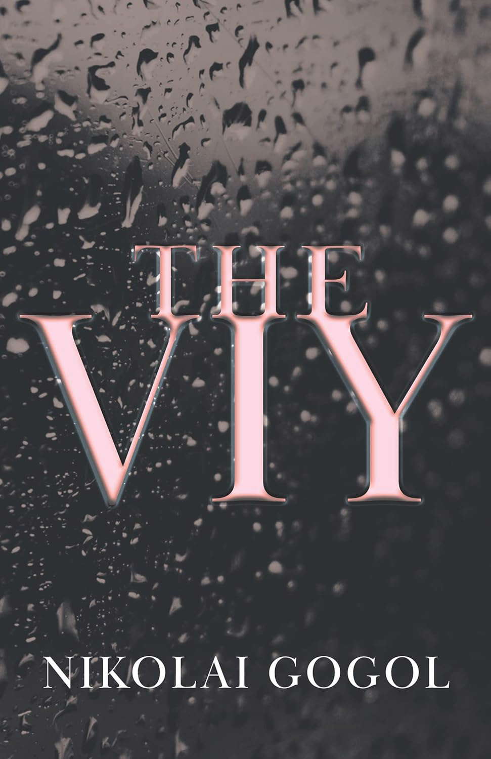 The Viy poster