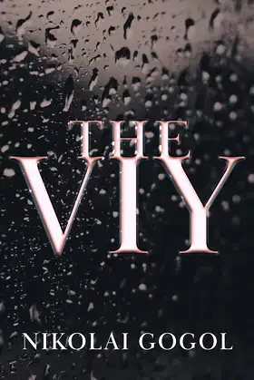 The Viy poster