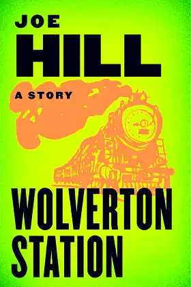 Wolverton Station (Kindle Single) poster