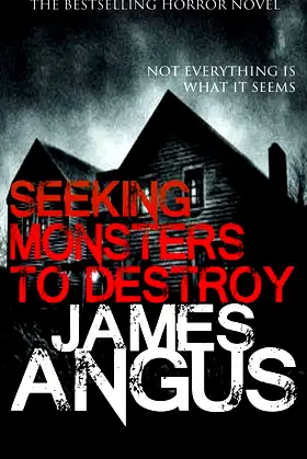 Seeking Monsters To Destroy poster