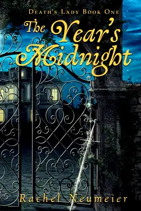 The Year's Midnight (Death's Lady) poster