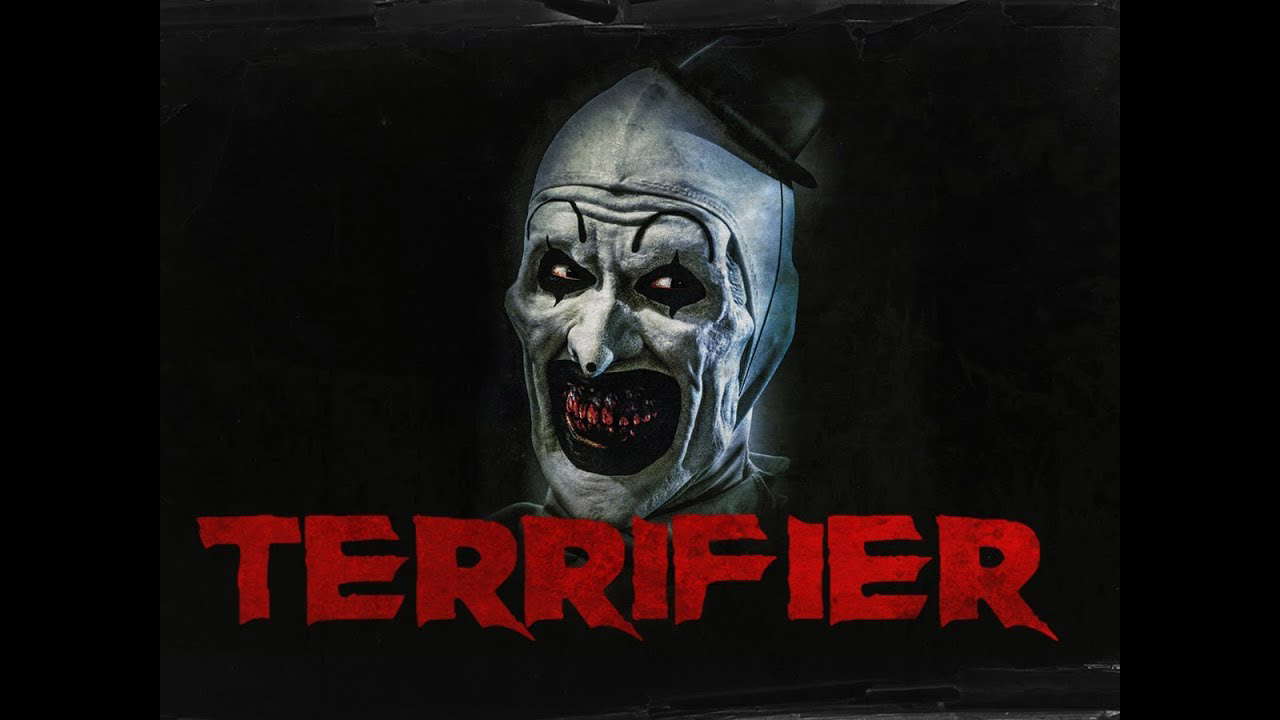Poster for Terrifier