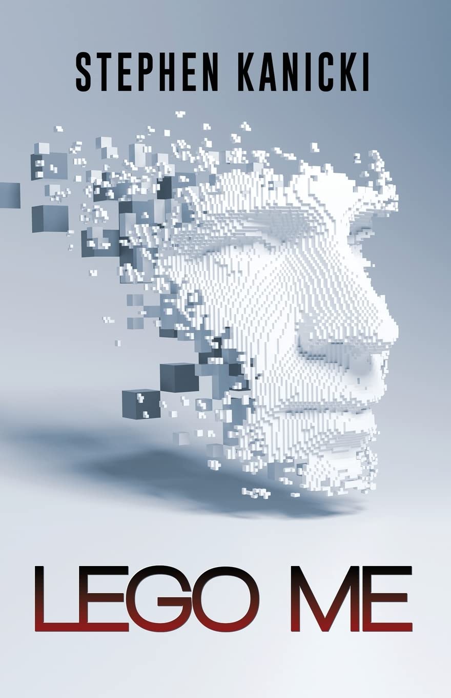 Lego Me poster