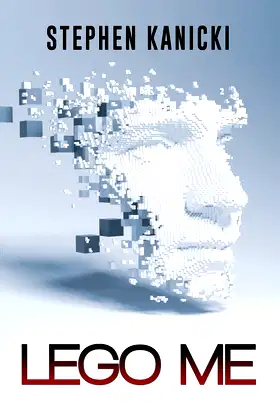 Lego Me poster