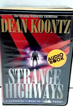 Strange Highways (The Strange Highways Collection ; No. 1) poster