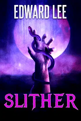 Slither poster