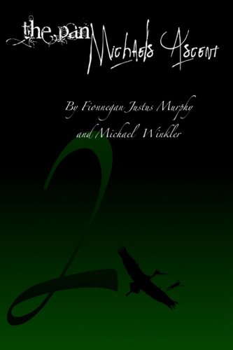 The Pan: Michael's Ascent (The Pan Series) poster