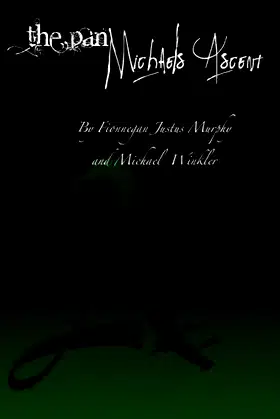 The Pan: Michael's Ascent (The Pan Series) poster