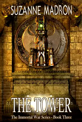 The Tower (Immortal War Series) poster