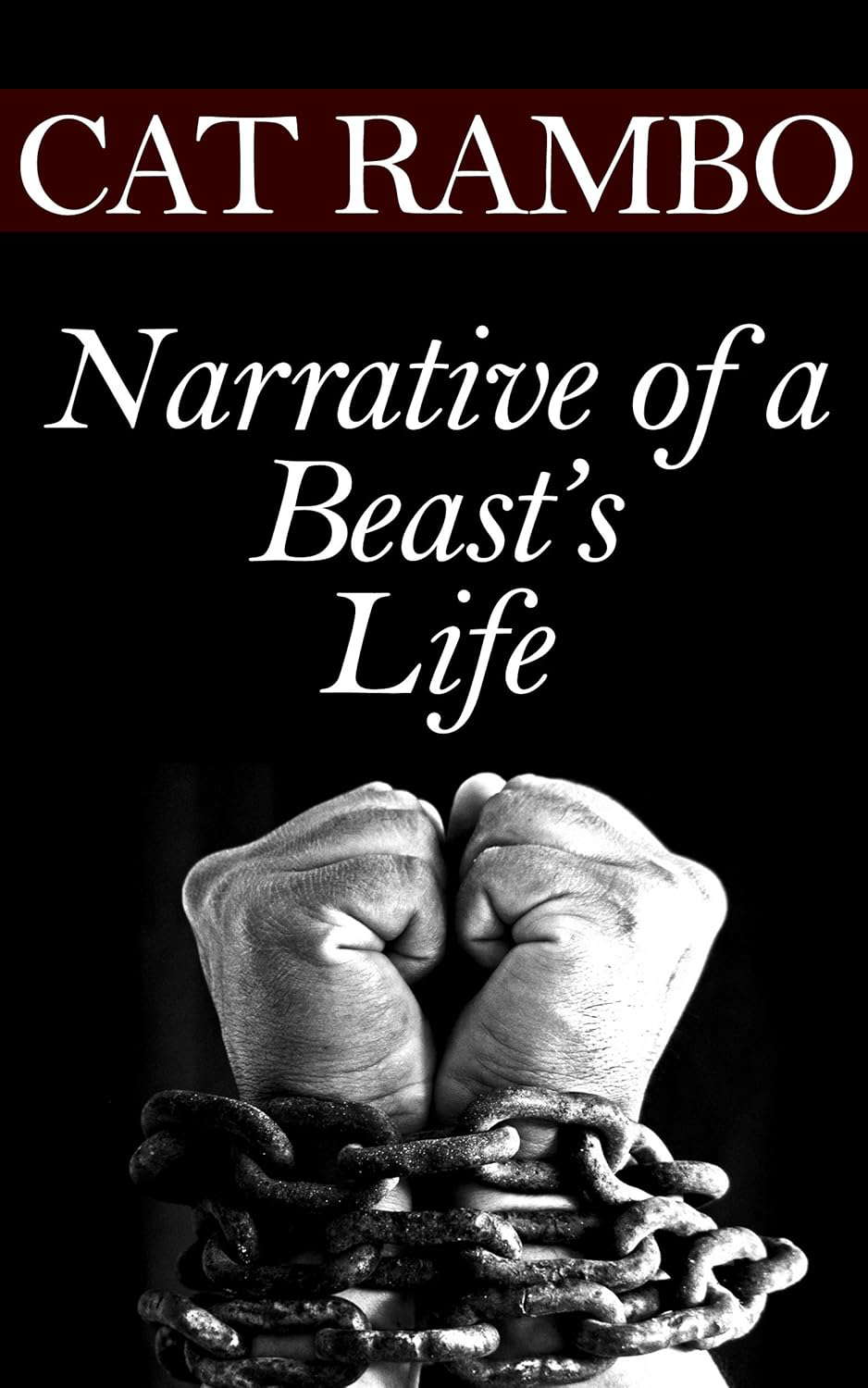 Narrative of a Beast's Life (Tales of Tabat Book 1) poster