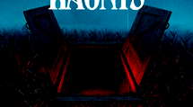 Don't Tell Alice - Undertow: Familiar Haunts