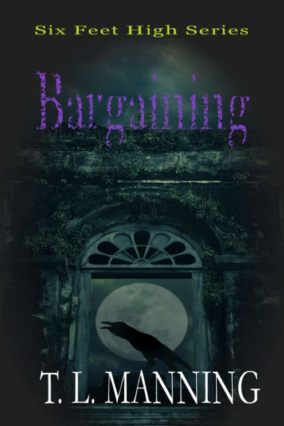 Bargaining poster