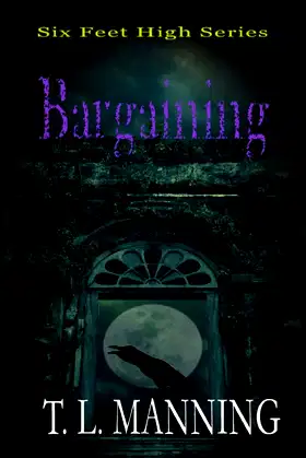 Bargaining poster