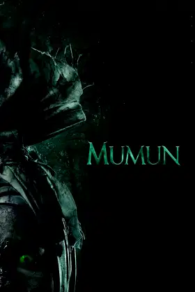 Mumun poster
