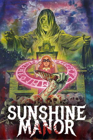 Sunshine Manor poster