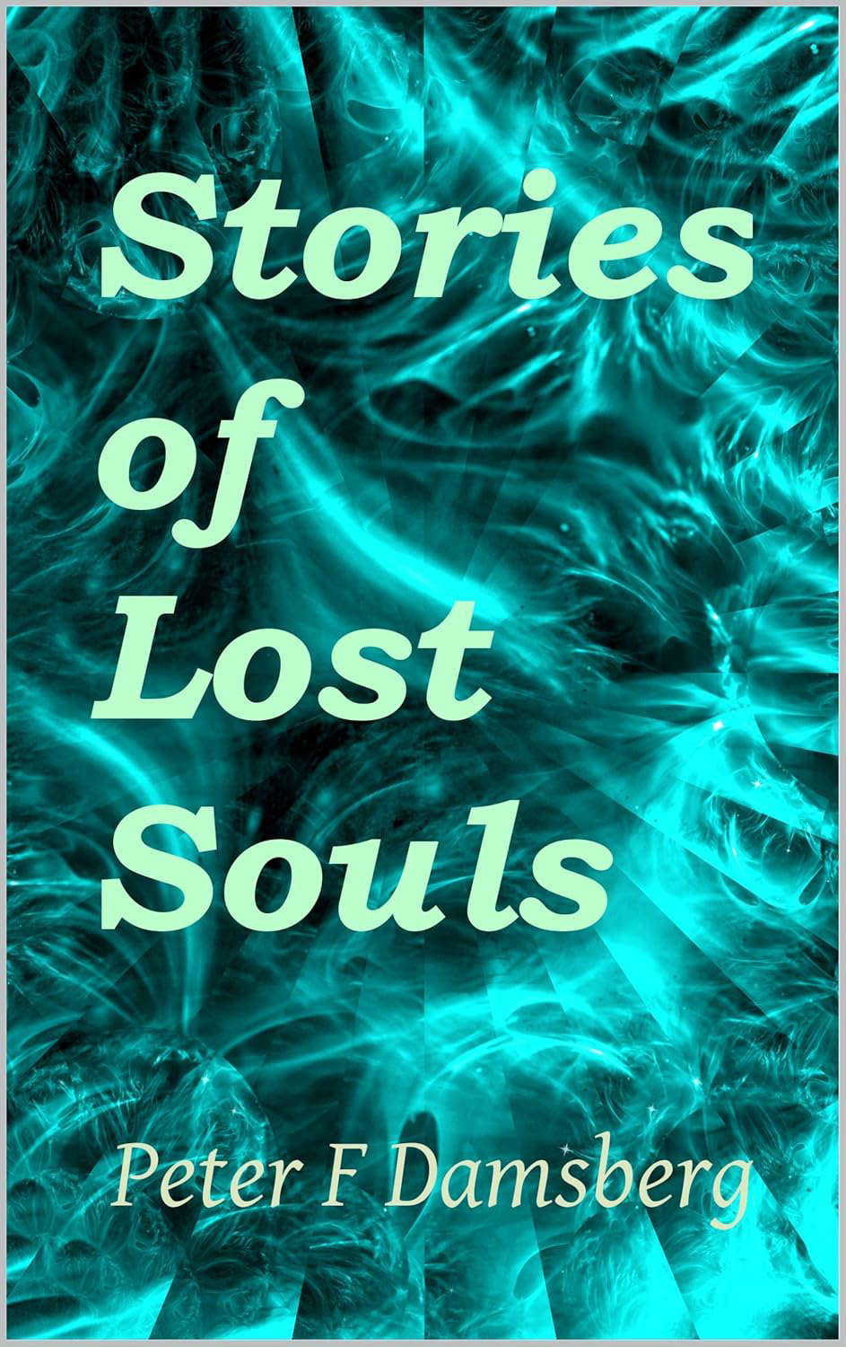 Stories of Lost Souls (One Book 1) poster