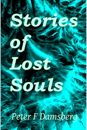 Stories of Lost Souls (One Book 1) poster