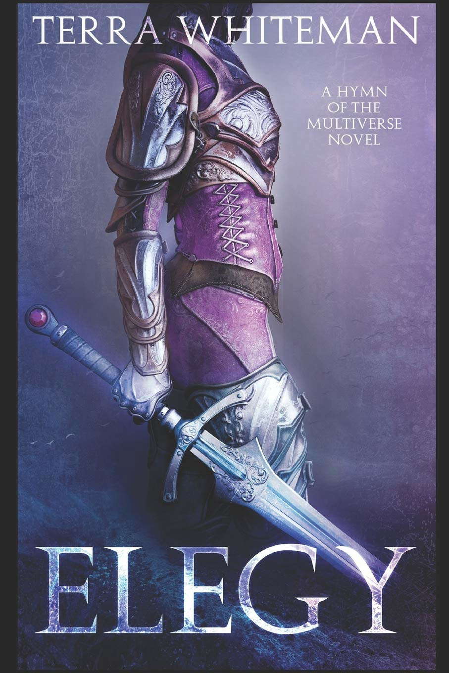 Elegy: Covenants (Hymn of the Multiverse Book 8) poster