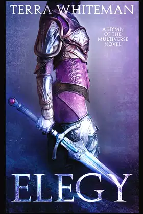 Elegy: Covenants (Hymn of the Multiverse Book 8) poster