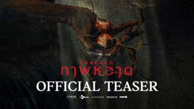 [Official Teaser] Cracked | CJ Major Entertainment [Eng Sub] poster