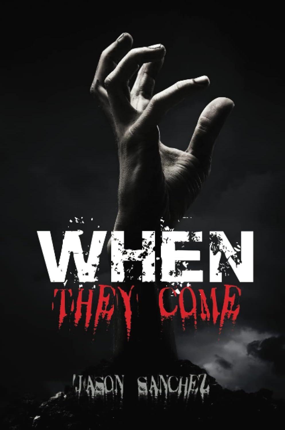 When They Come poster