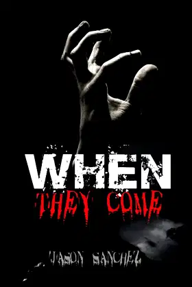 When They Come poster
