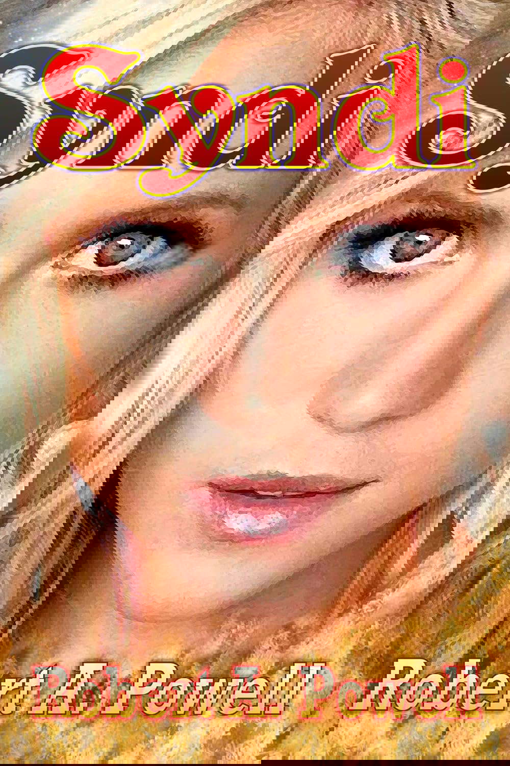 SYNDI poster