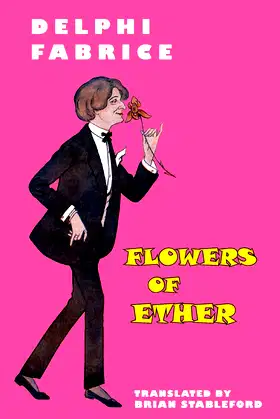 Flowers of Ether poster