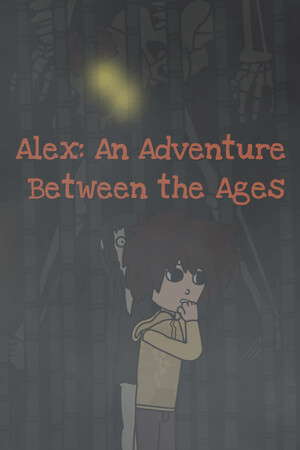 Alex: An Adventure Between the Ages poster
