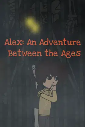 Alex: An Adventure Between the Ages poster
