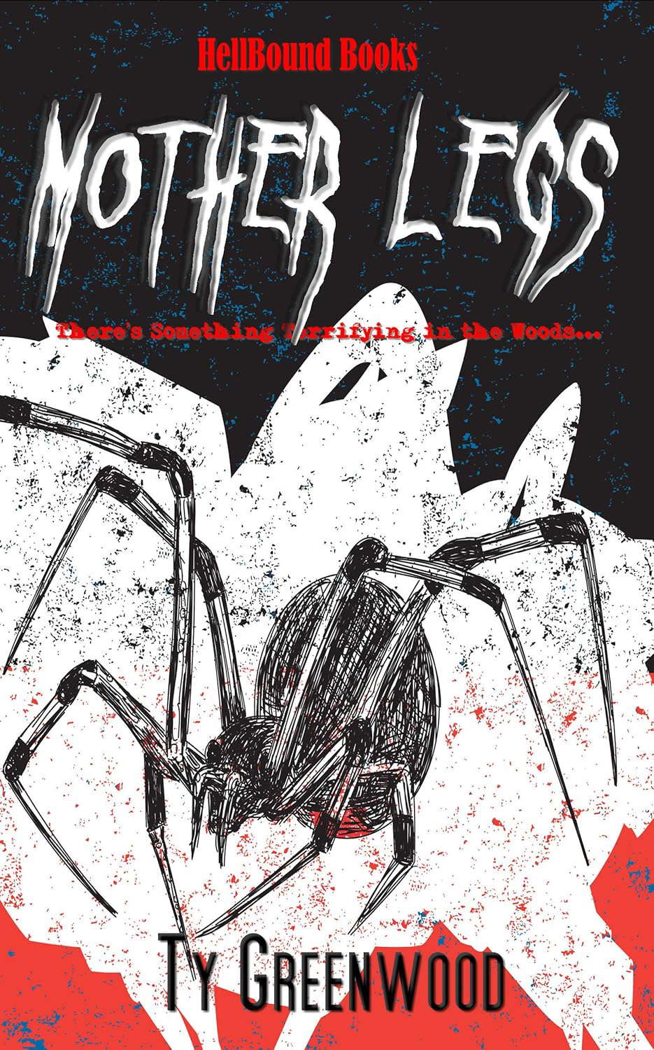 Mother Legs poster