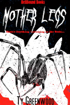Mother Legs poster