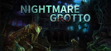 Nightmare Grotto capsule