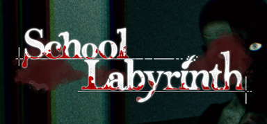 迷宮校舎 | School Labyrinth capsule