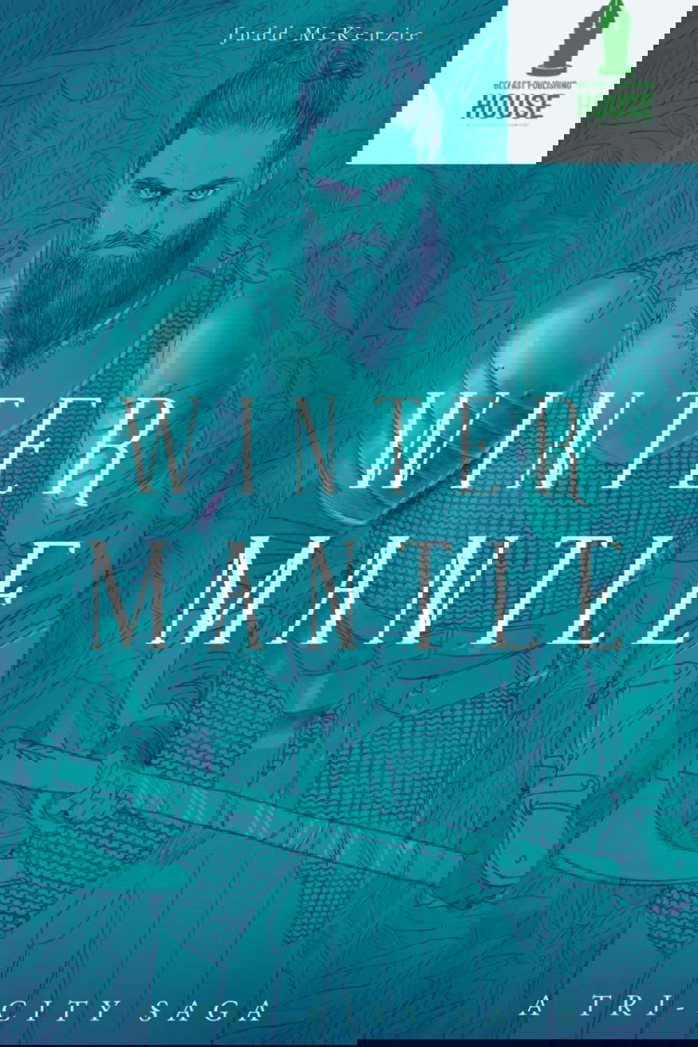 Winter Mantle: A Tri-City Saga poster